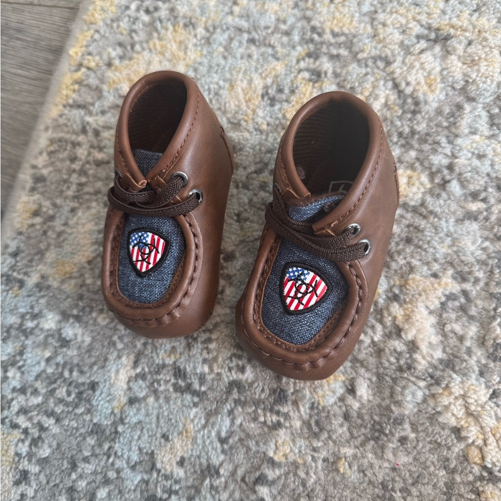 ✨Clearance✨Ariat Little Stompers